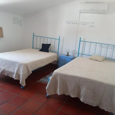 Monte Da Samarra - Alojamento Local Avis Exterior photo