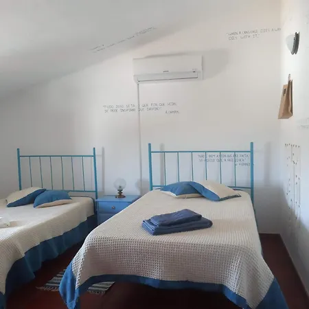 Monte Da Samarra - Alojamento Local Avis Exterior photo