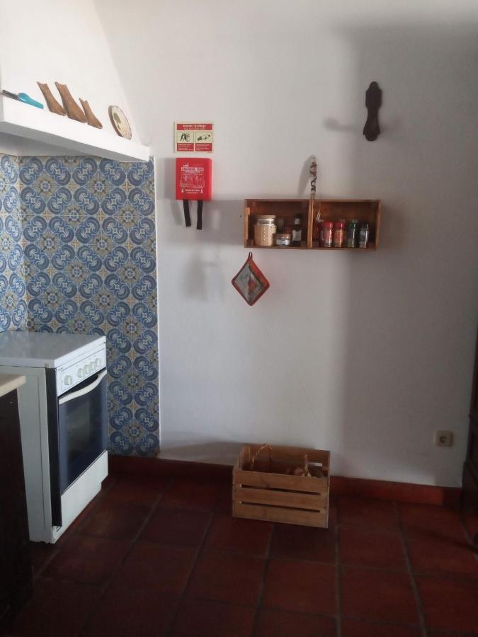 Monte Da Samarra - Local Homestay