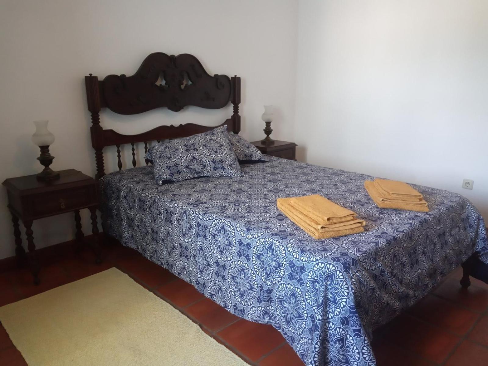 Homestay Monte Da Samarra - Local Avis