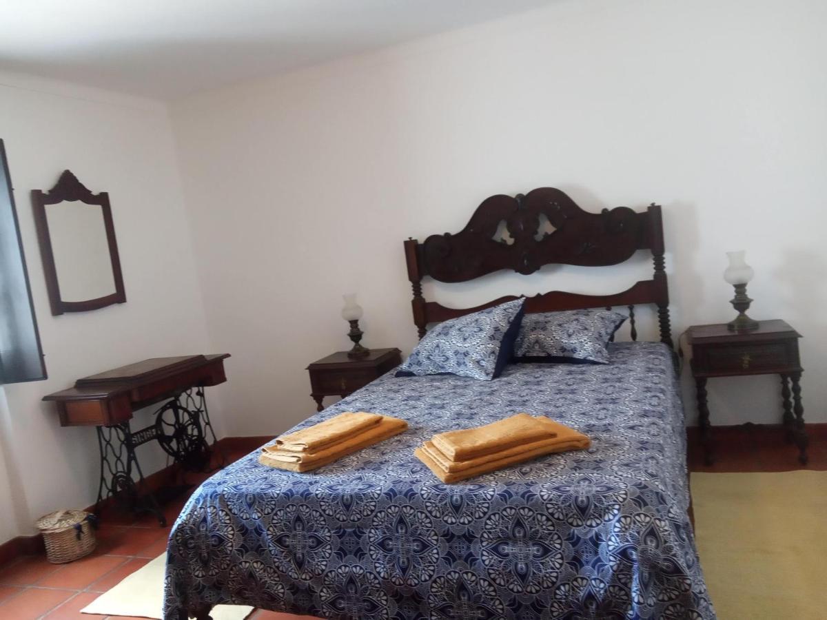 Homestay Monte Da Samarra - Local *