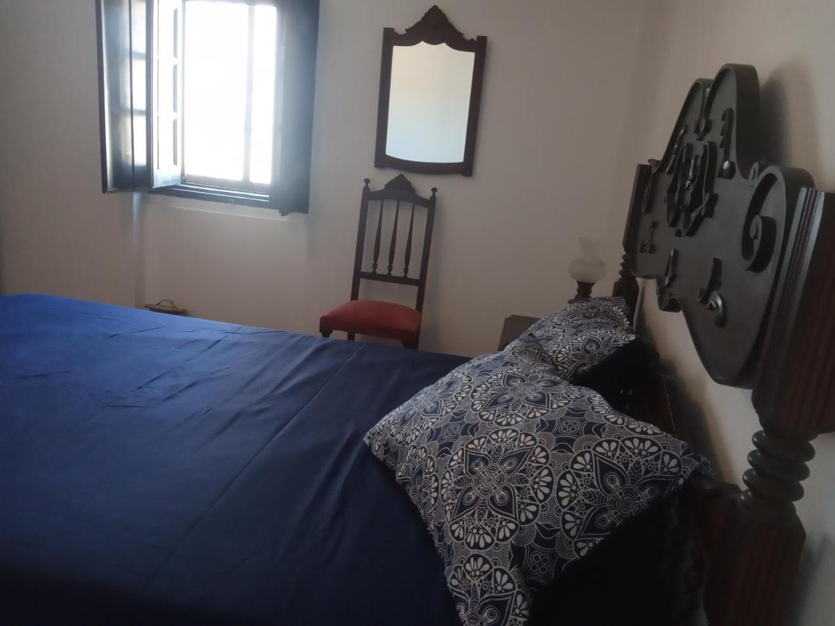 Homestay Monte Da Samarra - Local Avis