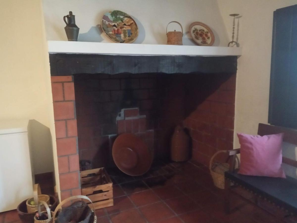 Homestay Monte Da Samarra - Local