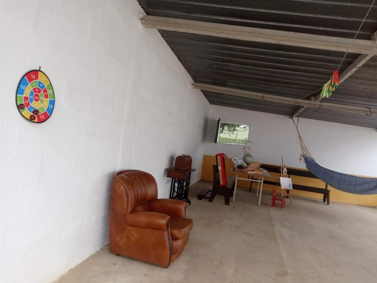 Monte Da Samarra - Local Homestay Avis