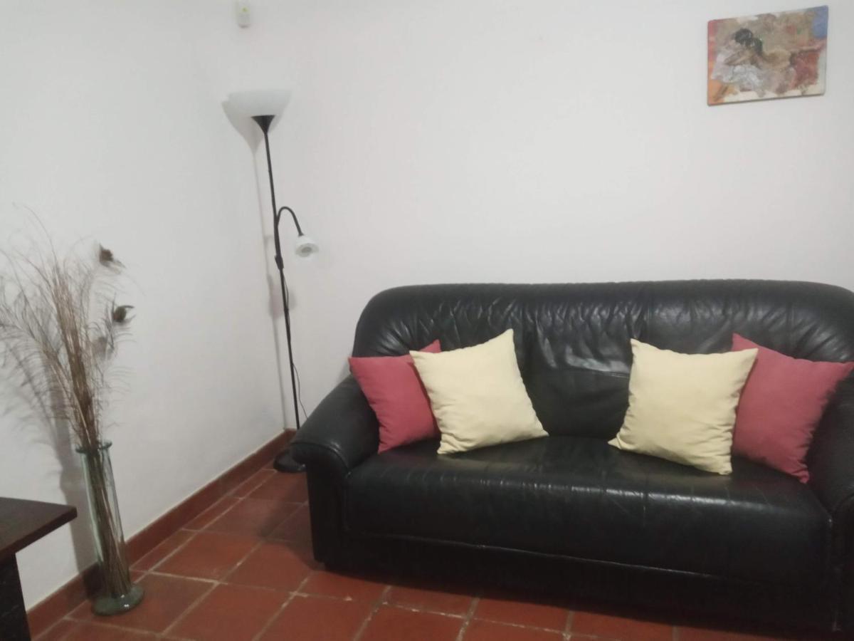 Homestay Monte Da Samarra - Local