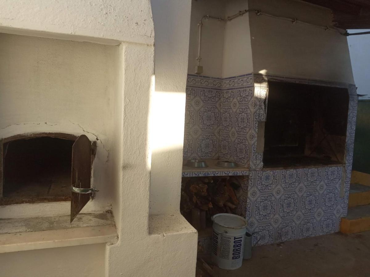 Homestay Monte Da Samarra - Local Avis
