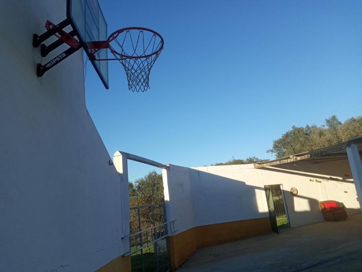 Homestay Monte Da Samarra - Local *