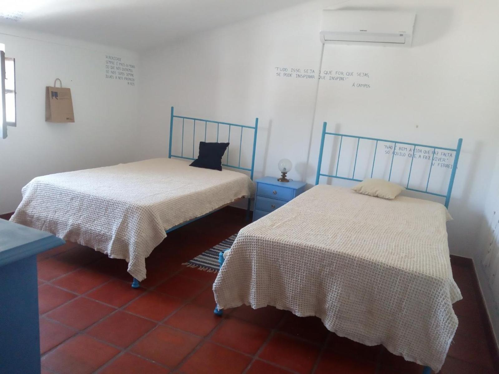 Monte Da Samarra - Local Homestay