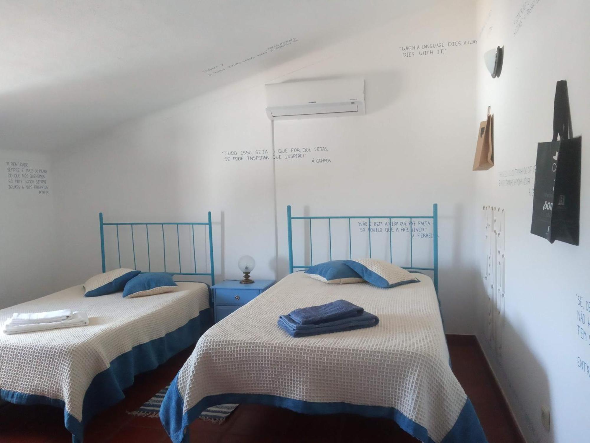 Monte Da Samarra - Local Homestay