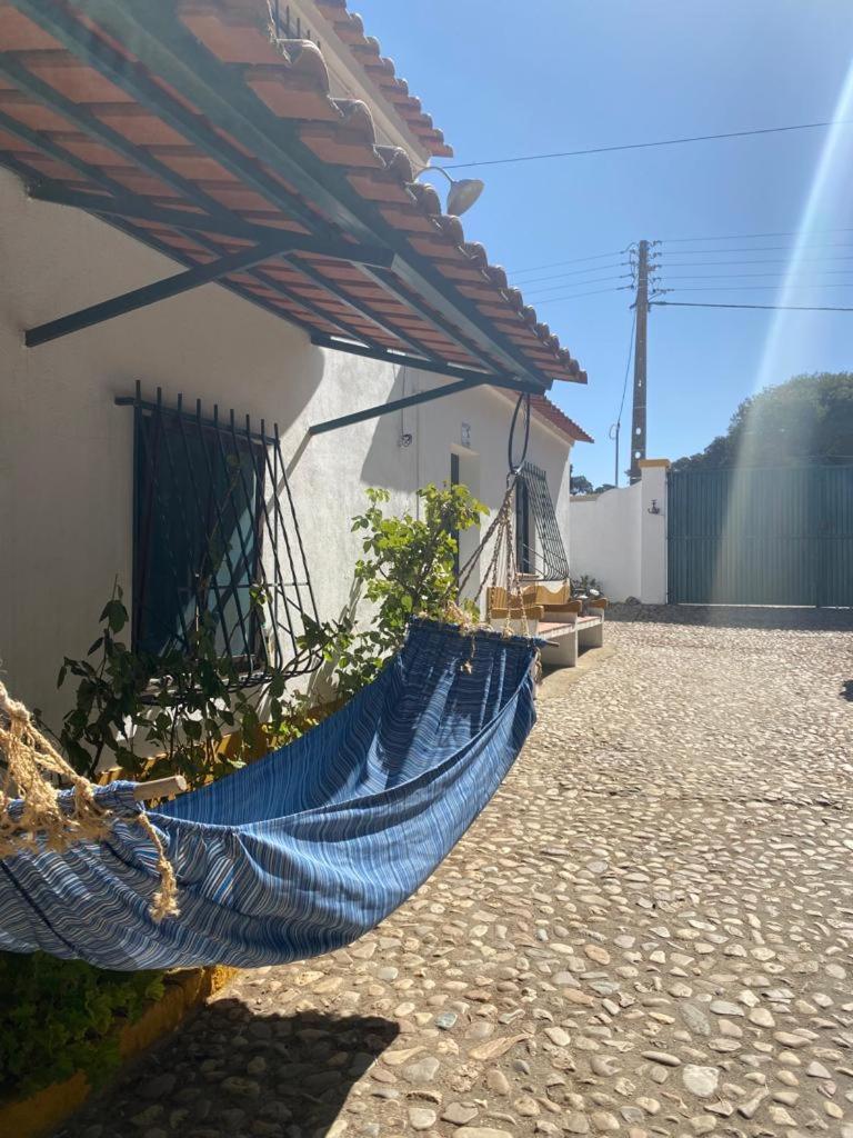 Monte Da Samarra - Local Avis