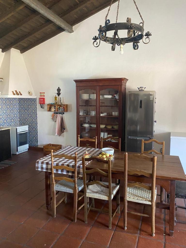 Homestay Monte Da Samarra - Local