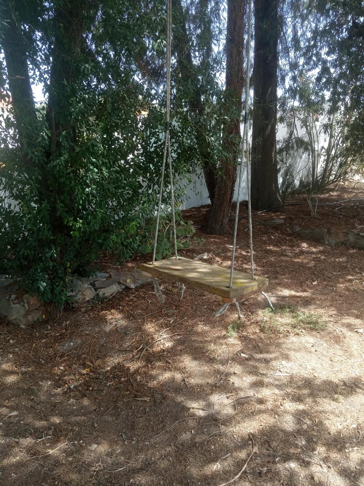 Homestay Monte Da Samarra - Local Avis