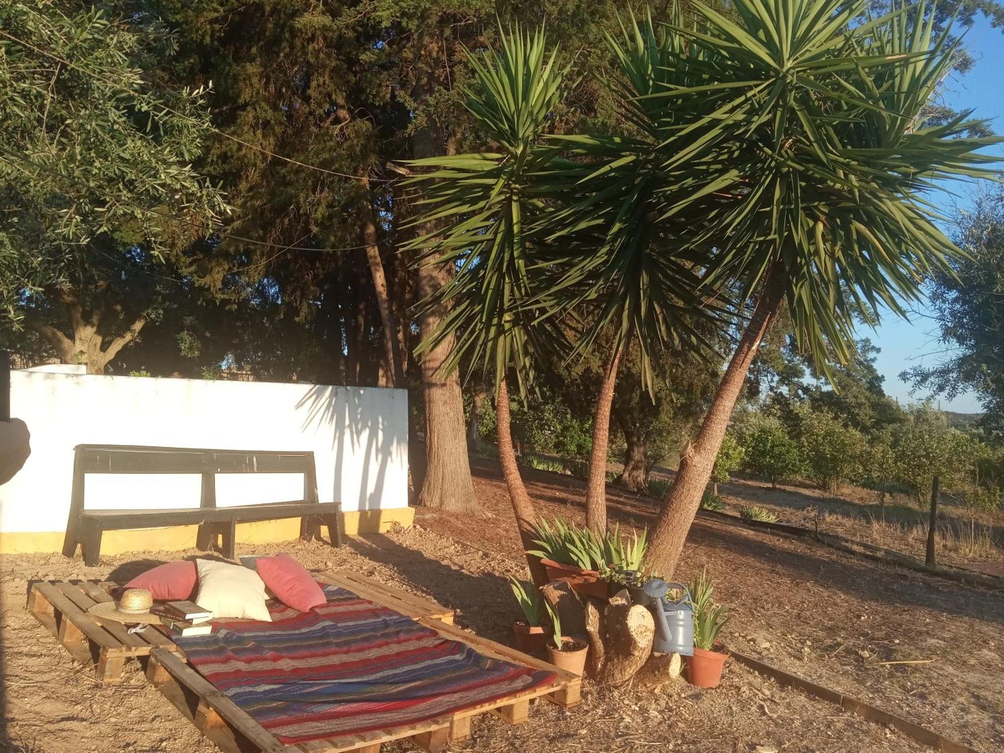 Monte Da Samarra - Local